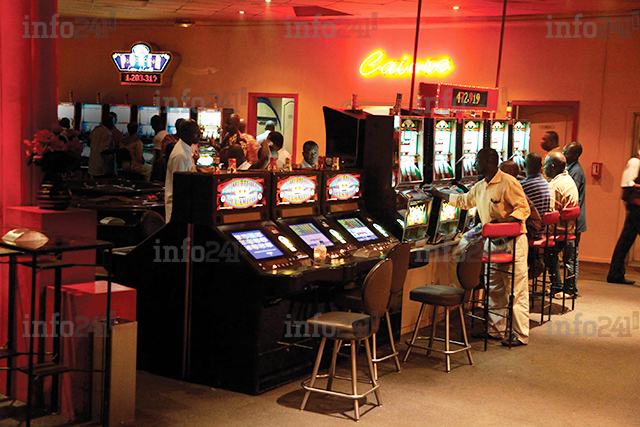 Le marché africain des casinos en ligne s’étend avec un taux de croissance élevé