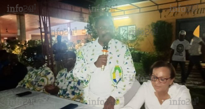 Présidentielle 2023&nbsp;: les cadres du PDG donnent les dernières consignes dans le Moyen-Ogooué 