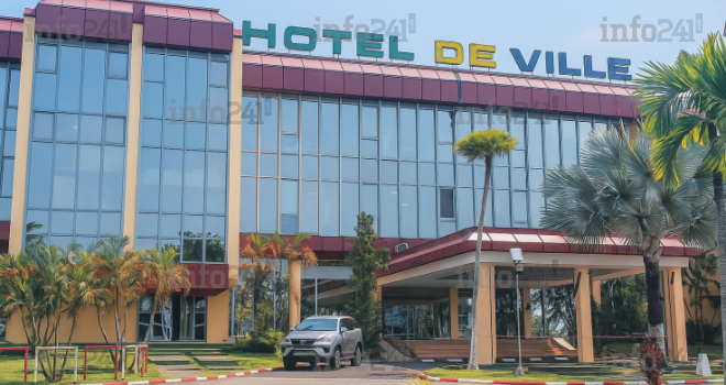 Municipales 2025&nbsp;: l’UDB dévoile ses candidats officiels pour diriger les grandes villes du Gabon