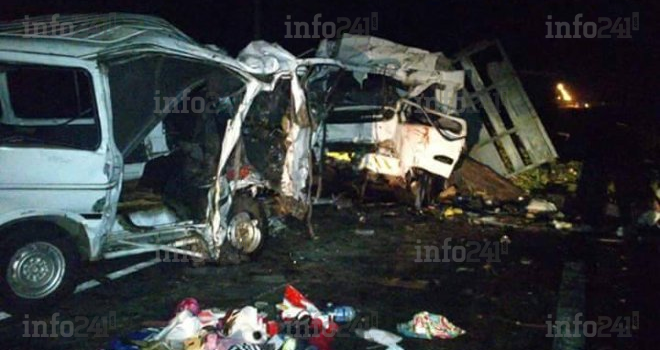 Tragédie de Kango&nbsp;: les premières mesures du gouvernement gabonais