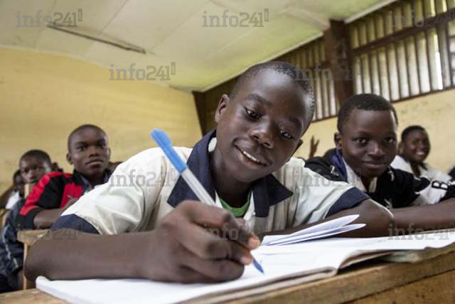 Rentrée des classes : Oligui Nguema décrète la gratuité des frais d’inscription au Gabon