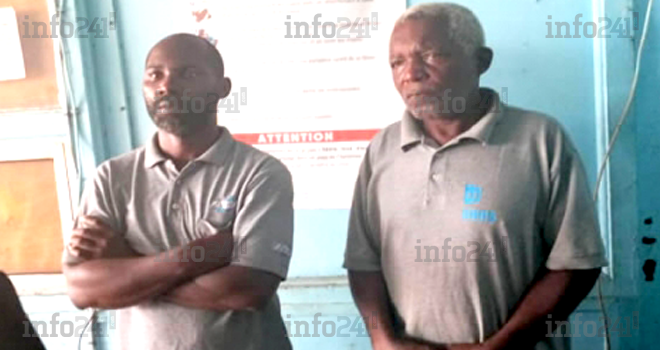 Batanga&nbsp;: un chef de village abusait sans vergogne de ses petites filles de 10 et 11 ans