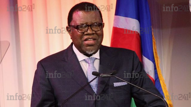Namibie : Le président réduit ses dépenses de voyage de 44% en réponse aux critiques