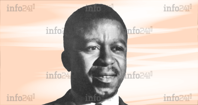 Léon Mebiame Mba, d’officier de police à indéboulonnable Premier ministre gabonais
