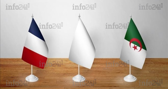 Crise franco-algérienne : L’Algérie ferme son espace aérien aux avions militaires français 