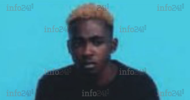 Mitzic : Un jeune gabonais arrêté pour avoir dealé du chanvre et des kobolo au boulot
