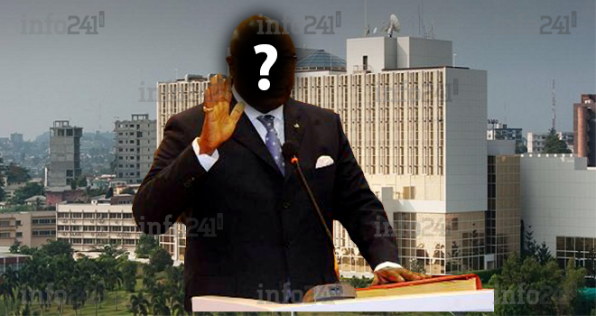 Ali Bongo se cherche désespérément un vice-président pour le Gabon après deux ans !