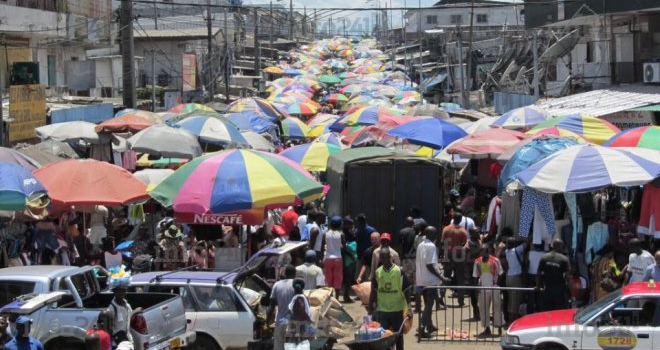 Un évangéliste roué de coups à Libreville pour avoir prêché la Bonne nouvelle !