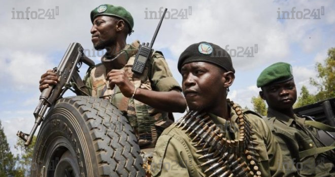 L’Union africaine va reprendre la main sur les initiatives de paix dans l’est de la RDC