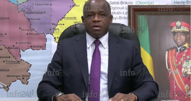 Journée africaine des frontières&nbsp;: le Gabon fait le point de sa coopération transfrontalière