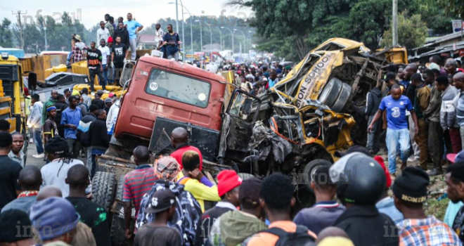 Tanzanie : 15 morts dans un accident de la route dans le nord du pays
