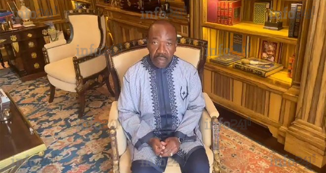 Coup d’Etat au Gabon : la société civile gabonaise va se prononcer ce jeudi
