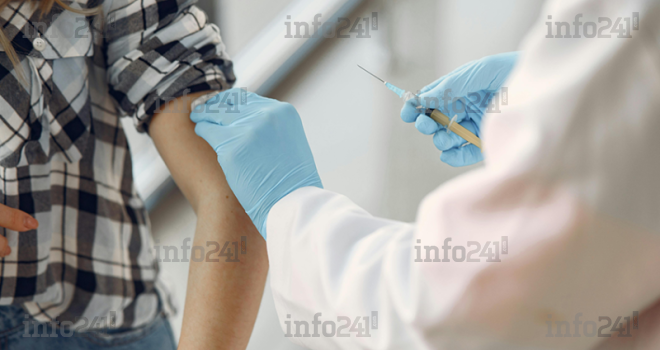 Tuberculose : l’OMS annonce une avancée historique avec six vaccins en phase finale d’essais