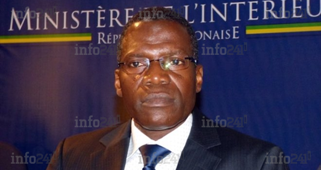 Le ministère de l’Intérieur gabonais condamne les violences policières chez Orabank