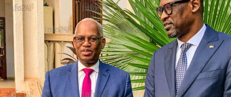 Mali : la Minusma présente son plan de retrait du pays aux autorités