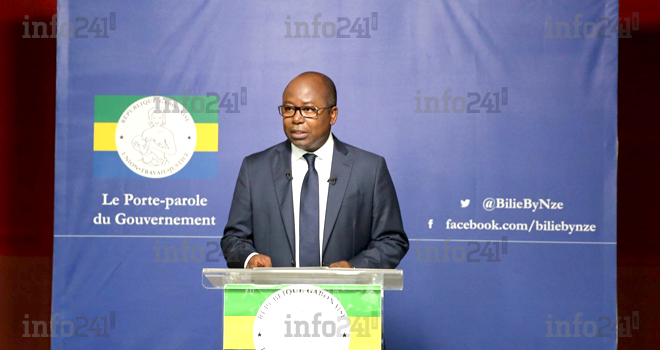 Le désarroi de l’exécutif gabonais après le départ surprise de Guy Nzouba Ndama