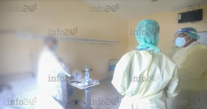 Coronavirus : le Gabon passe la barre des 1 000 personnes infectées !