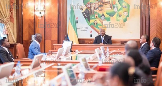 Ali Bongo annoncé aux commandes d’un nouveau conseil des ministres ce jeudi matin