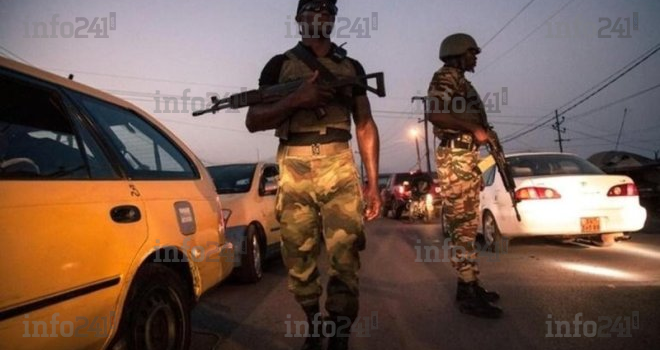 Cameroun : 9 morts dans un attentat à la bombe contre un convoi militaire