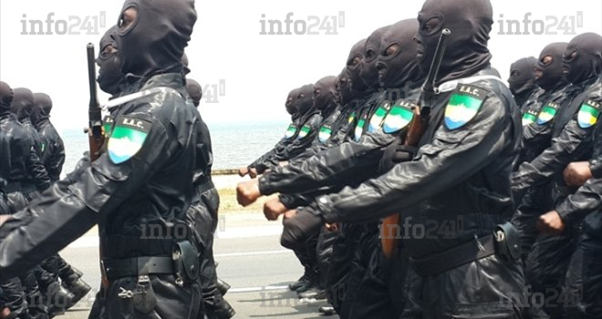 L’opération de sécurisation nationale « Nguené » et des interrogations sur son opportunisme
