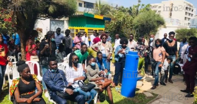 Insécurité : Des étudiants gabonais victimes d’agressions inexpliquées au Sénégal