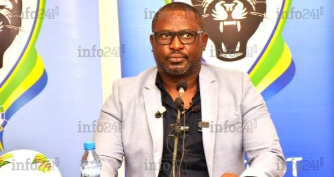 Gabon vs Seychelles ce jeudi : « On a plus besoin de 3 points qu’autre chose » (Mouyouma)