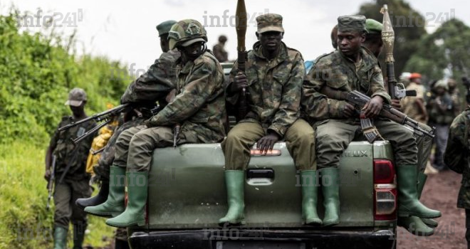 RDC : Les rebelles du M23 menacent les exportations de métaux d’importance stratégique
