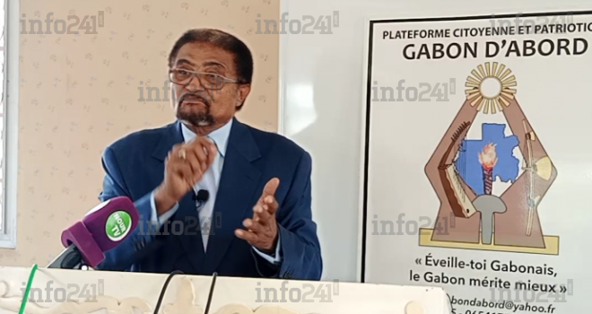 Valises d’argent de Nzouba Ndama&nbsp;: Adiahenot dénonce un règlement de compte et une humiliation