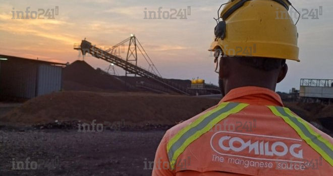 Comilog : six syndicats menacent d’entrer en grève illimitée dès le 3 septembre
