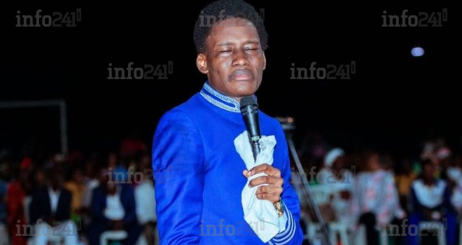 Grossesse miraculeuse : le prophète Emmanuel Ndzoma devant la justice gabonaise ce vendredi !