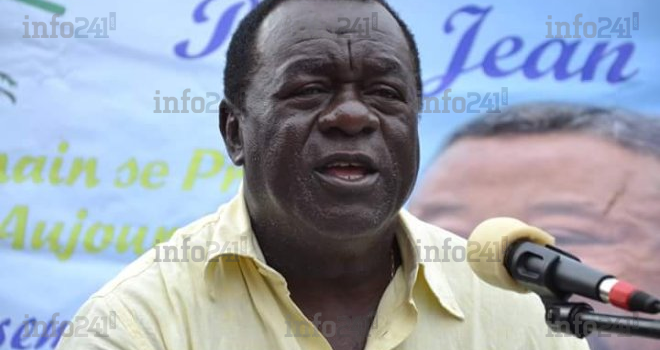 Port-Gentil : Féfé Onanga prédit l’échec électoral des ex-PDGistes passés à l’UDB d’Oligui Nguema