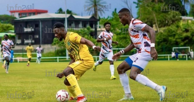 4e journée du National Foot 1 : Des affiches prometteuses pour ce week-end !