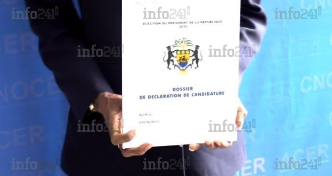 Présidentielle 2025&nbsp;: Déjà 12 prétendants au premier jour de l’ouverture des candidatures&nbsp;!