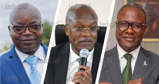 Législatives 2025 : Ces 3 ministres d’Oligui Nguema qui ont bu la tasse sur le terrain électoral