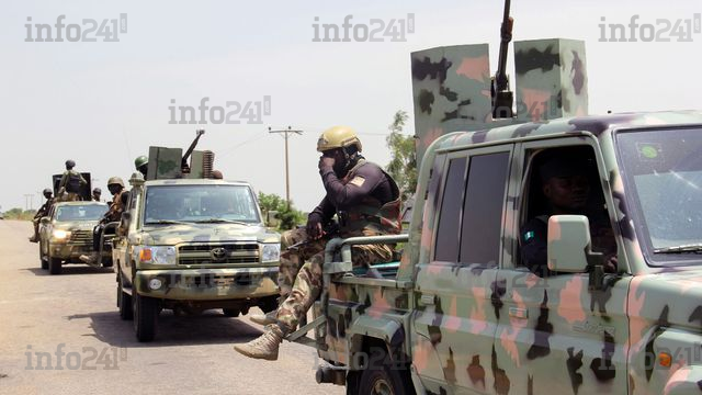 Nigeria&nbsp;: 38 morts dans des attaques armées au nord du pays