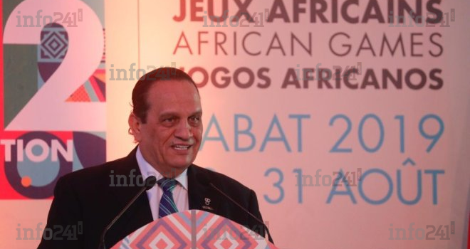 Jeux Africains 2019 : le Maroc annonce la couleur de ces 12e festivités sportives