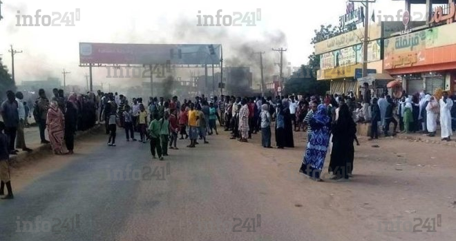 Soudan : Au moins 7 morts et 23 blessés dans des affrontements tribaux
