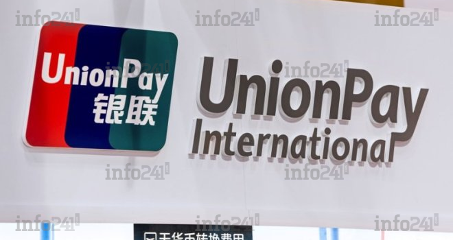 Guerre en Ukraine : Blacklistée par Visa et MasterCard, la Russie se tourne vers UnionPay