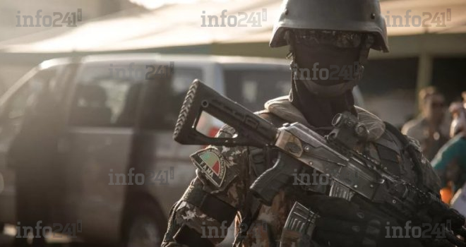 Mali : L’armée annonce la neutralisation de 20 « terroristes »