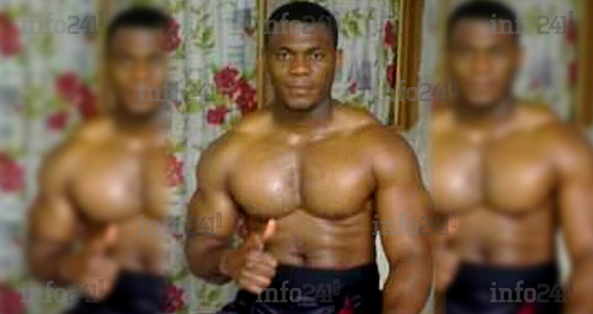 Moover, un &laquo;&nbsp;boxeur&nbsp;&raquo; de policiers libéré après 16 jours passés en prison