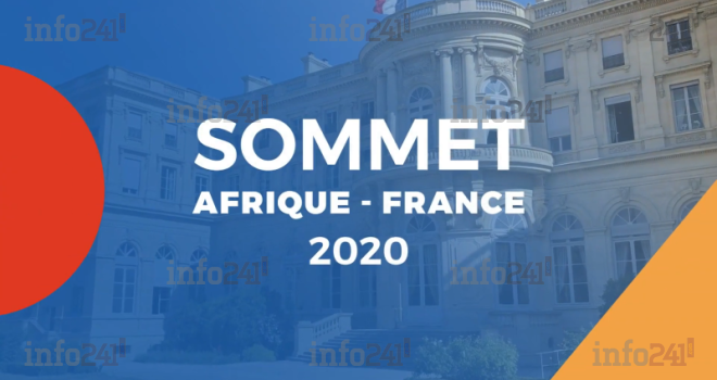 La 28e édition du Sommet Afrique-France prévue du 4 au 6 juin à Bordeaux