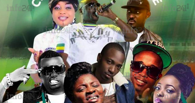 Lettre ouverte à ces rappeurs gabonais qui ont suivi Ali Bongo Ondimba