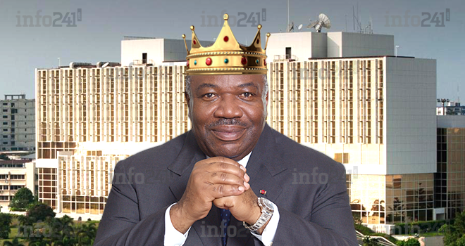 Ali Bongo et les dérives monarchiques au Gabon : brèves considérations historiques 