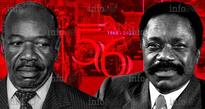 PDG&nbsp;: un 56e anniversaire sous le sceau d’une mort nécessaire pour le salut du Gabon
