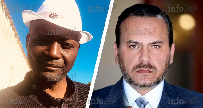 L’opposant Moubamba se défend d’avoir demandé l’aumône au clan Alihanga