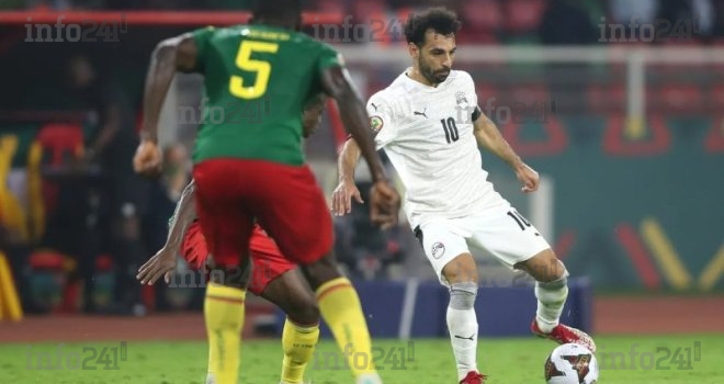 CAN 2021 : Ce sera Sénégal vs Egypte pour la finale après l’élimination du Cameroun
