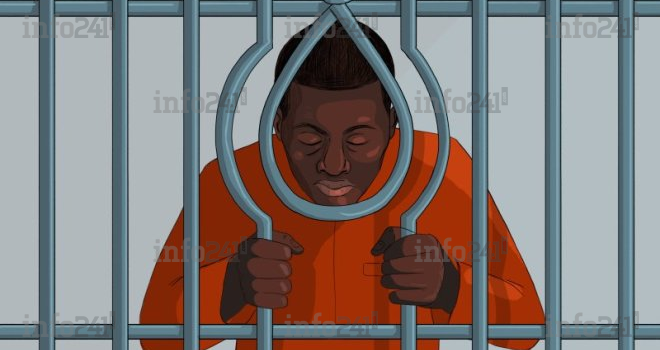 Terrorisme&nbsp;: le Tchad met fin à la peine de mort