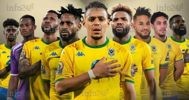 CAN 2023 : Fauché, le Gabon va priver les Panthères de matchs amicaux avant les éliminatoires