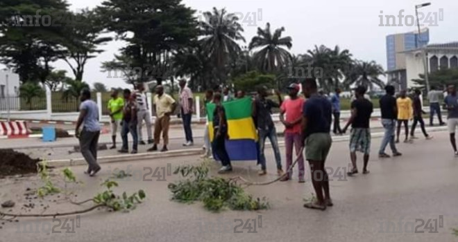 Tentative de coup d’Etat au Gabon : toujours pas d’images d’arrestations ni d’Ali Bongo