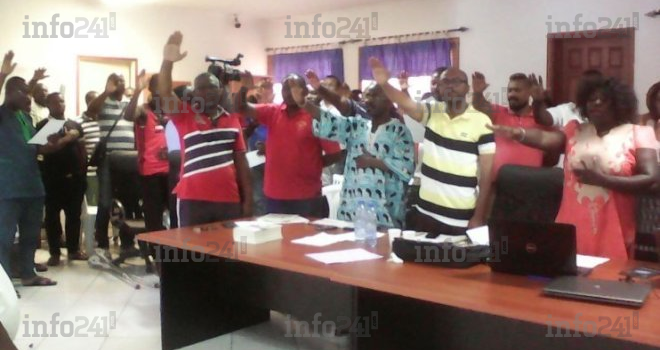 Le spectre d’une grève illimitée plane désormais chez Maurel & Prom Gabon SA 